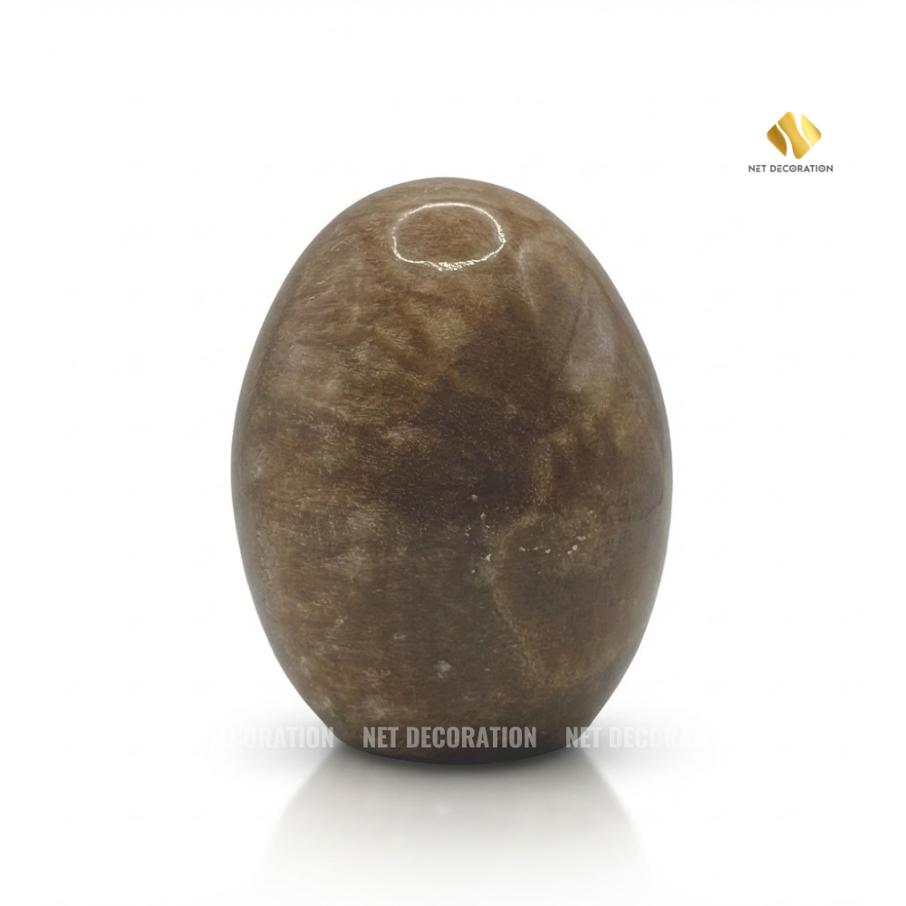 Easter Egg (Brown)