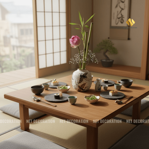 White Crane Ceramic - Image 3