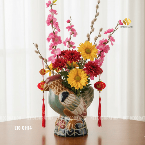 Gốm Bồ Câu - Ảnh 2