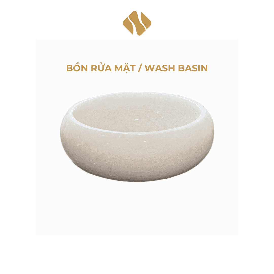 Bồn rửa mặt