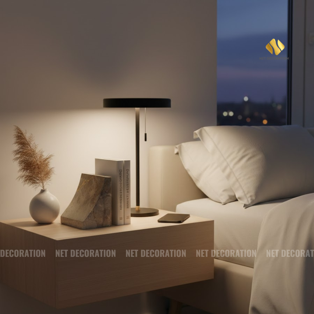 Chặn Sách Vuông Lớn (Vàng Xám) - Ảnh 3