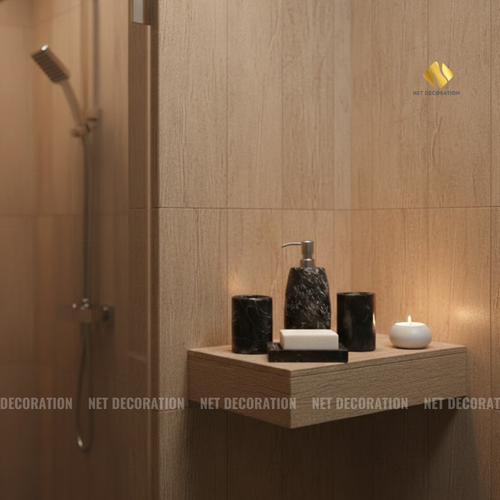 Black Luxury Bathroom Set - Image 4