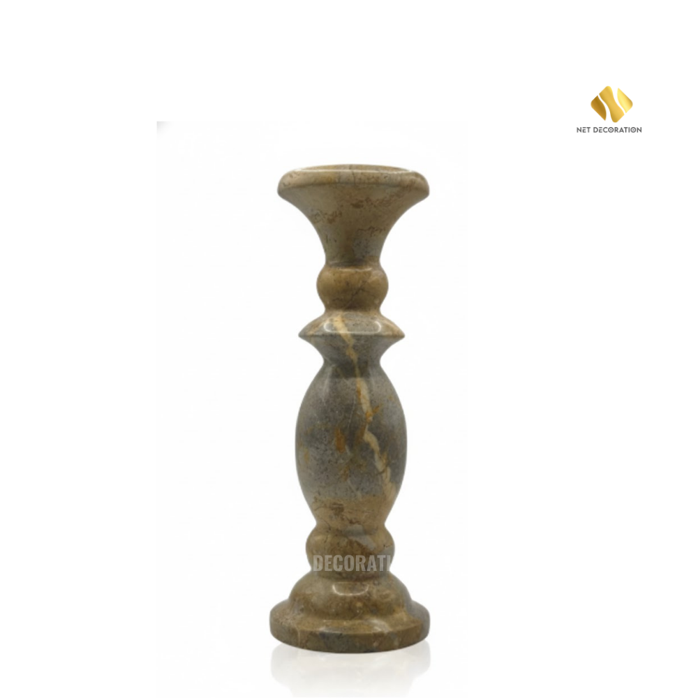 Yellow Candle Base