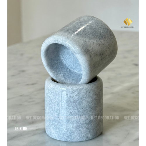 Đế Nến Sand (Xanh) - Ảnh 2