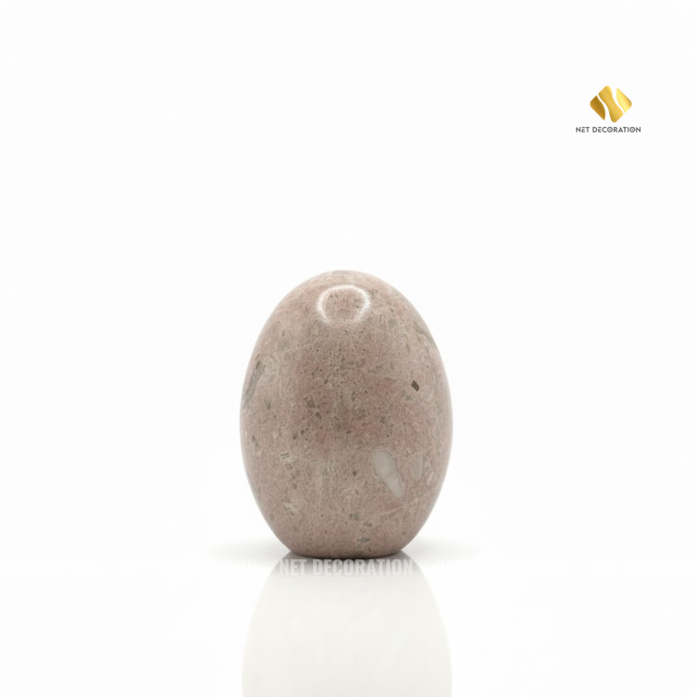 Easter Egg (Pink)