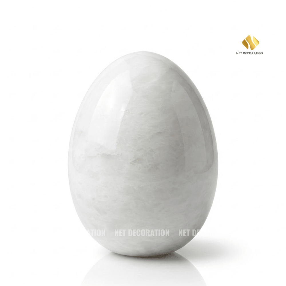 Easter Egg (White)