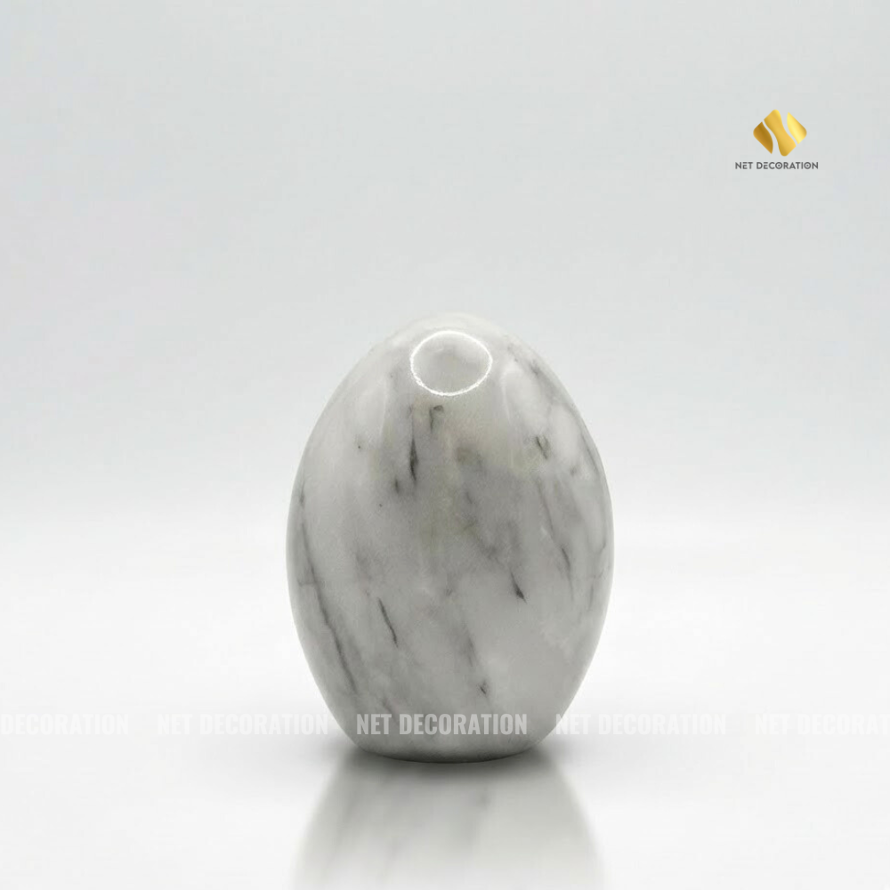Easter Egg (Italian White)