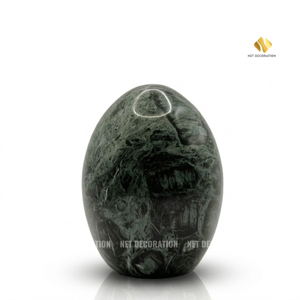 Easter Egg (Green Indian)