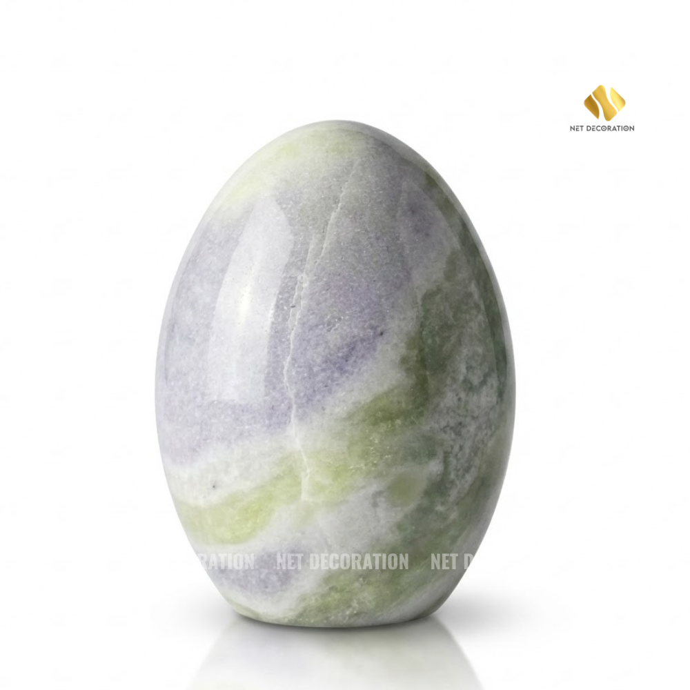Easter Egg (Jade Green)