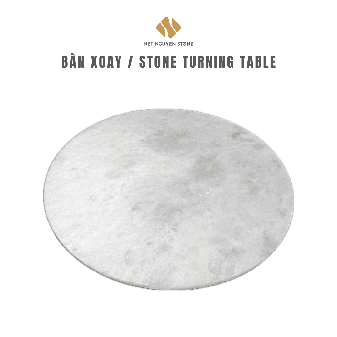 Bàn Xoay