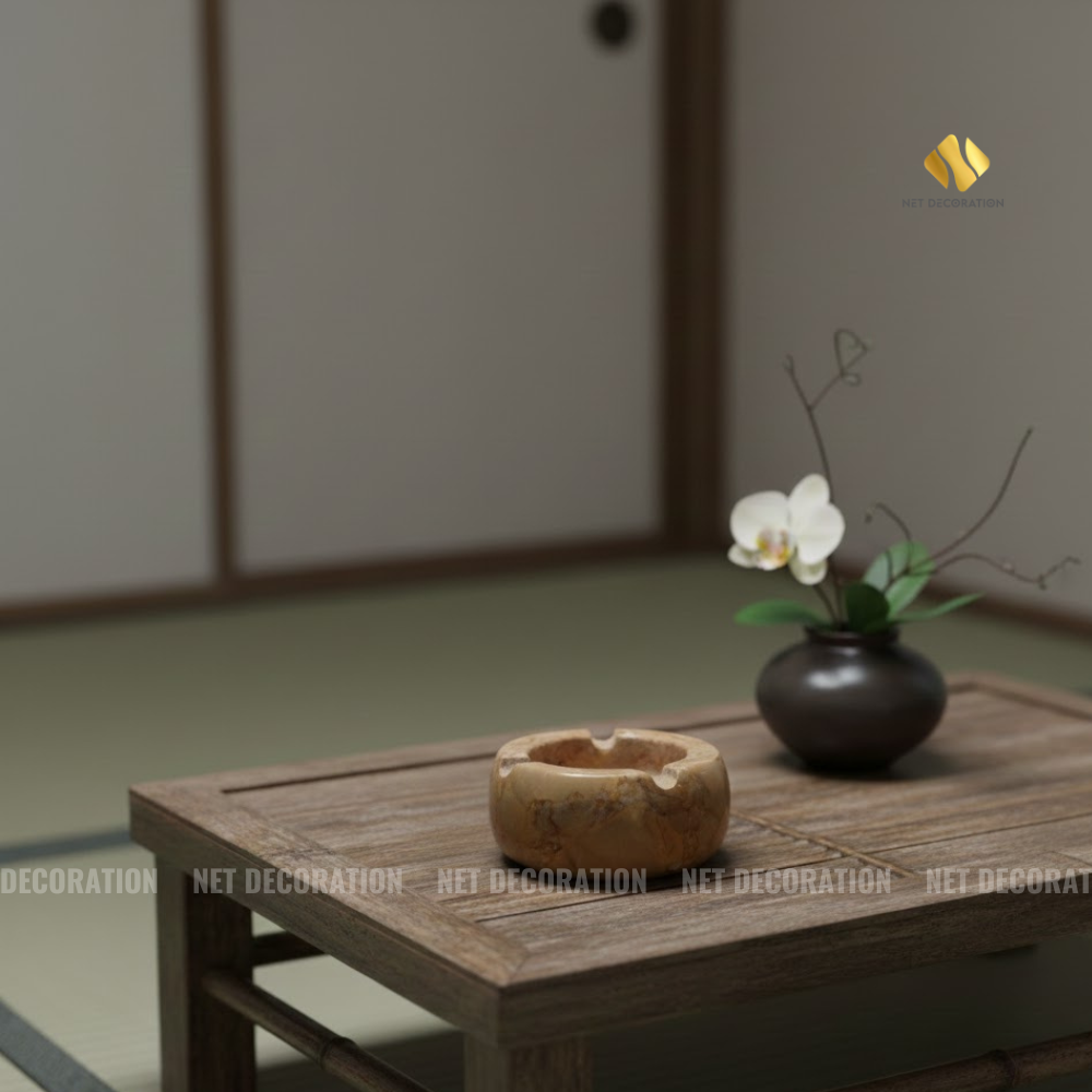 Pink Ashtray - Image 3