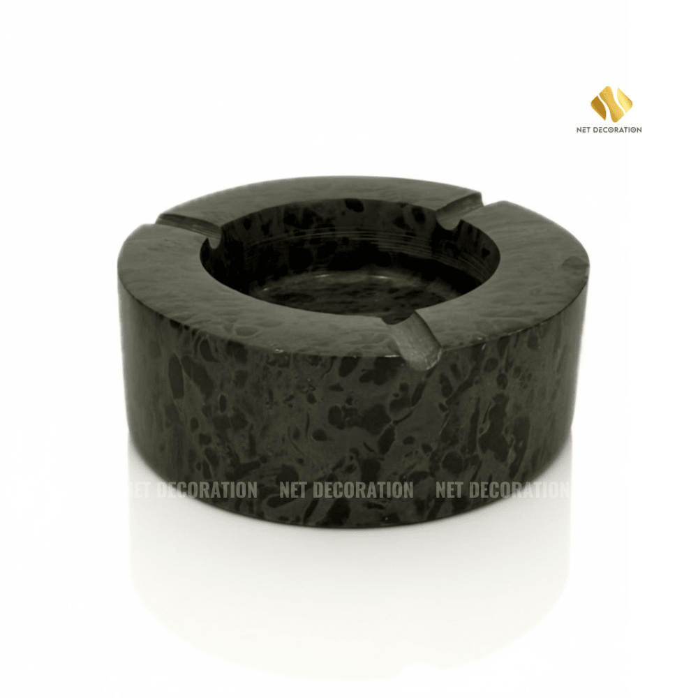 Black Ashtray