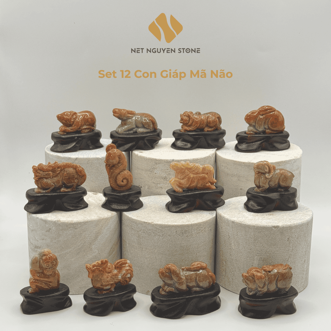 Linh vật mini