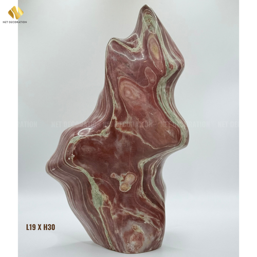 Flowing Fire Stone - Image 5