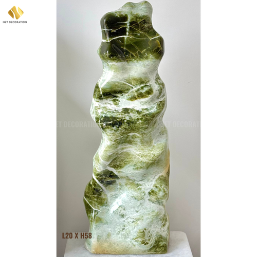 Enduring Mountain of Evergreens - Image 5