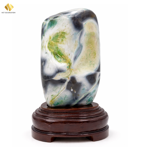 Eternal Spring Water Jade