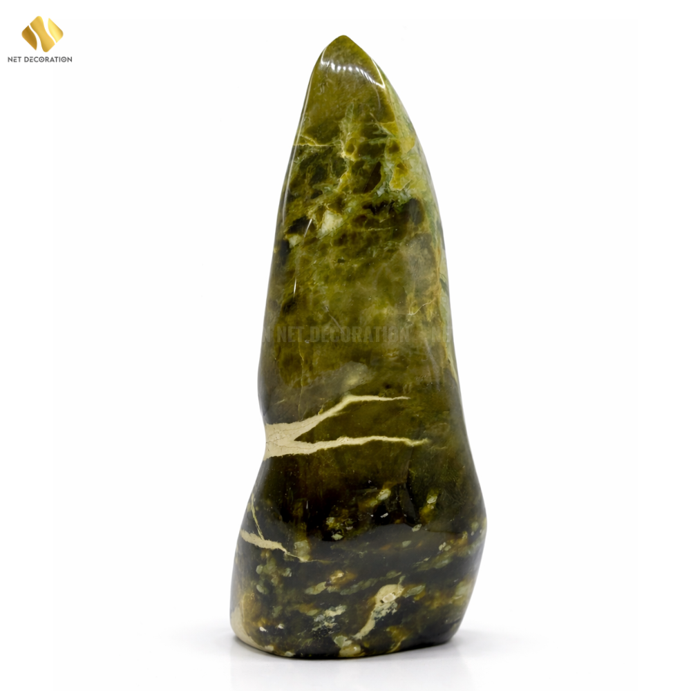 Guardian Jade Peak