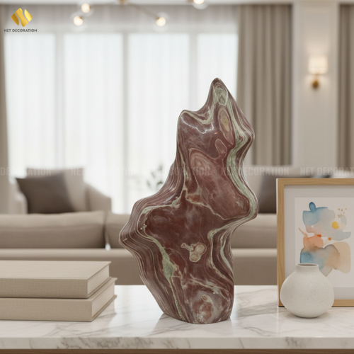 Flowing Fire Stone - Image 3