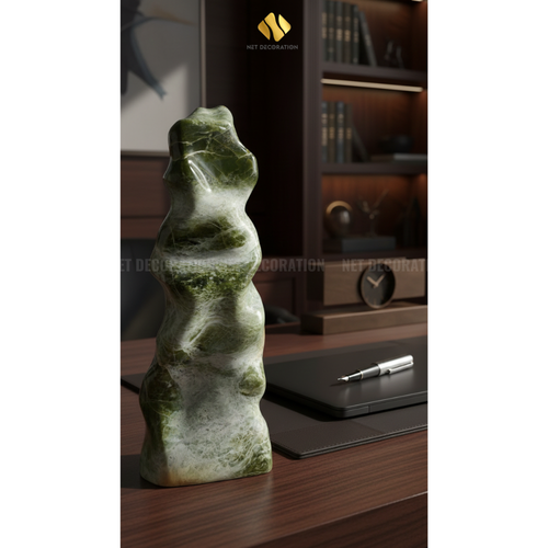 Enduring Mountain of Evergreens - Image 2