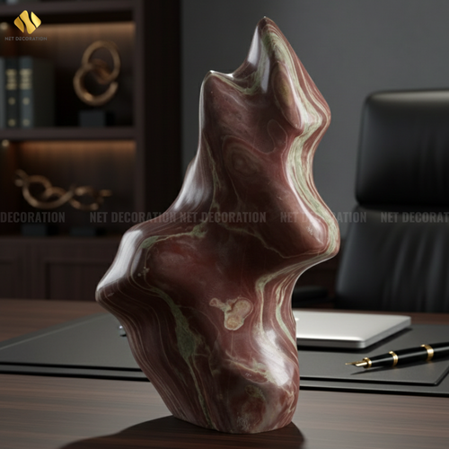 Flowing Fire Stone - Image 2