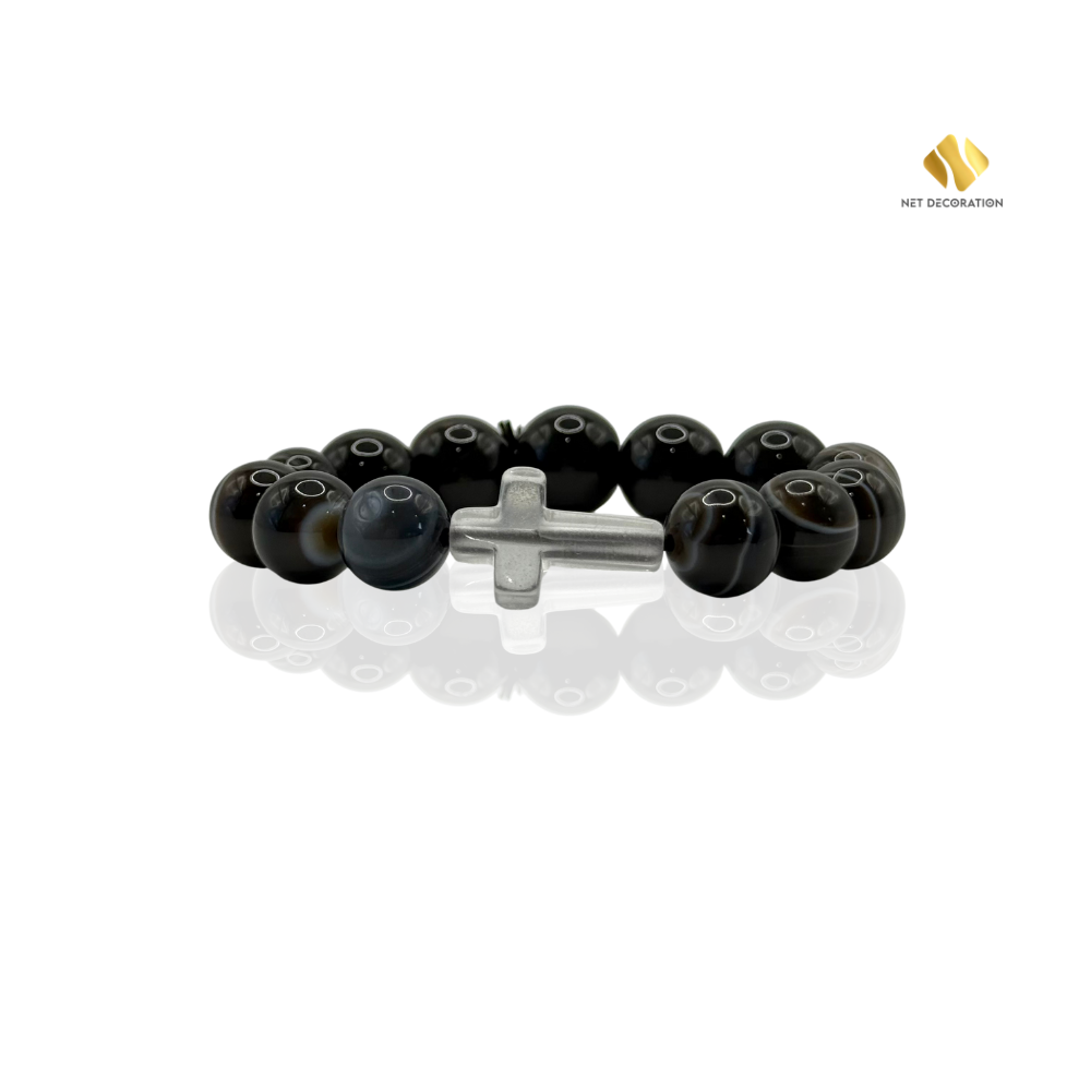 Catholic Stone Bracelet 16