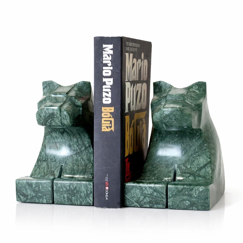 Bookend