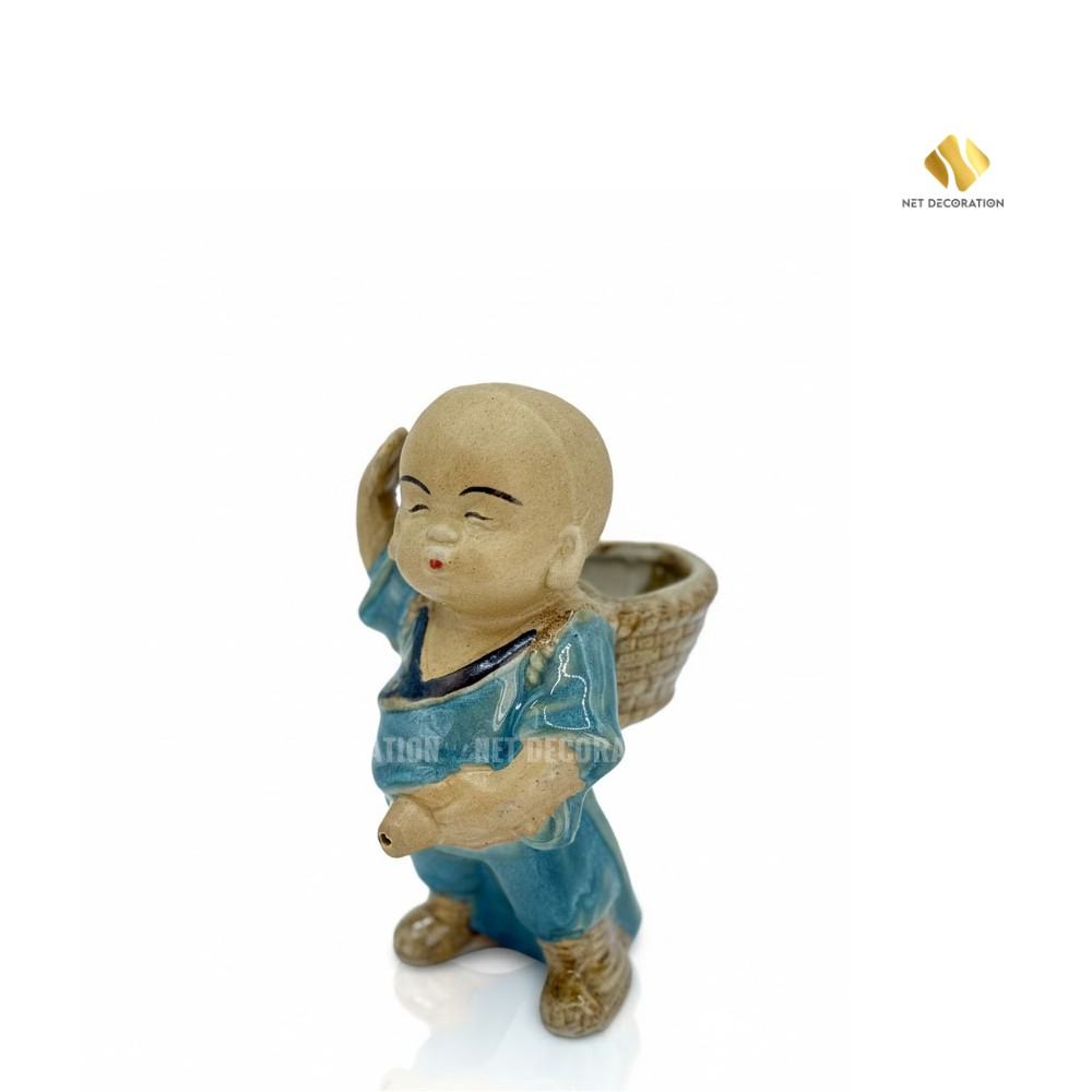 Ceramic Pot