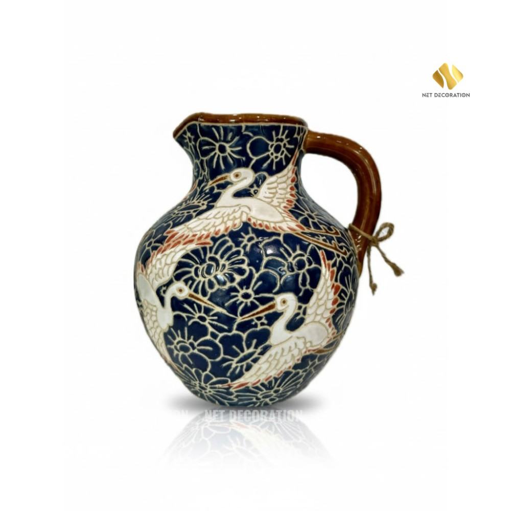 Ceramic Vase
