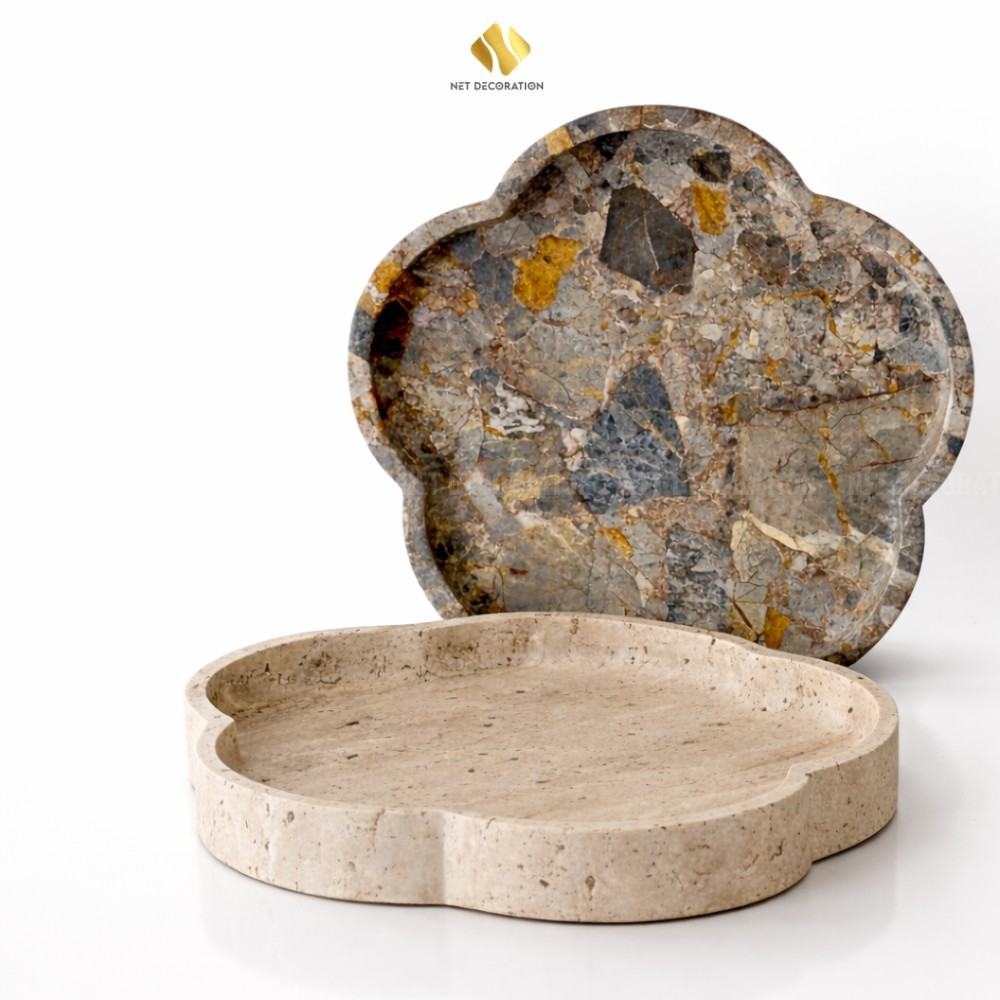 Marble Plate