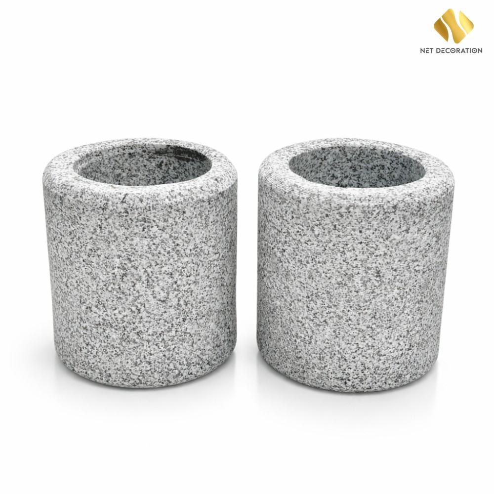 Stone Planter